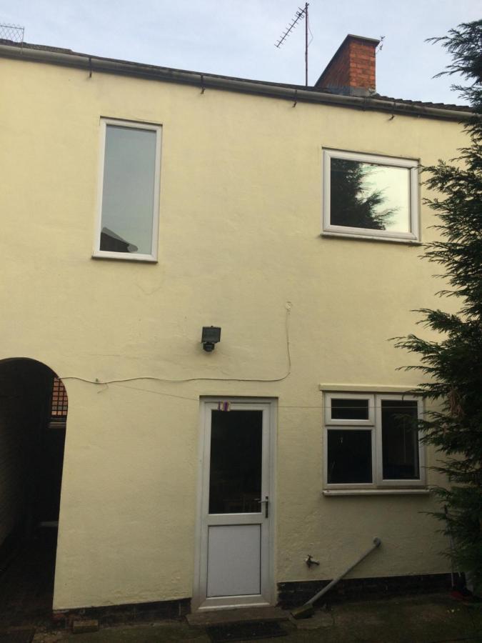 4 Bedroom House For Corporate Stays In Kettering Exteriör bild
